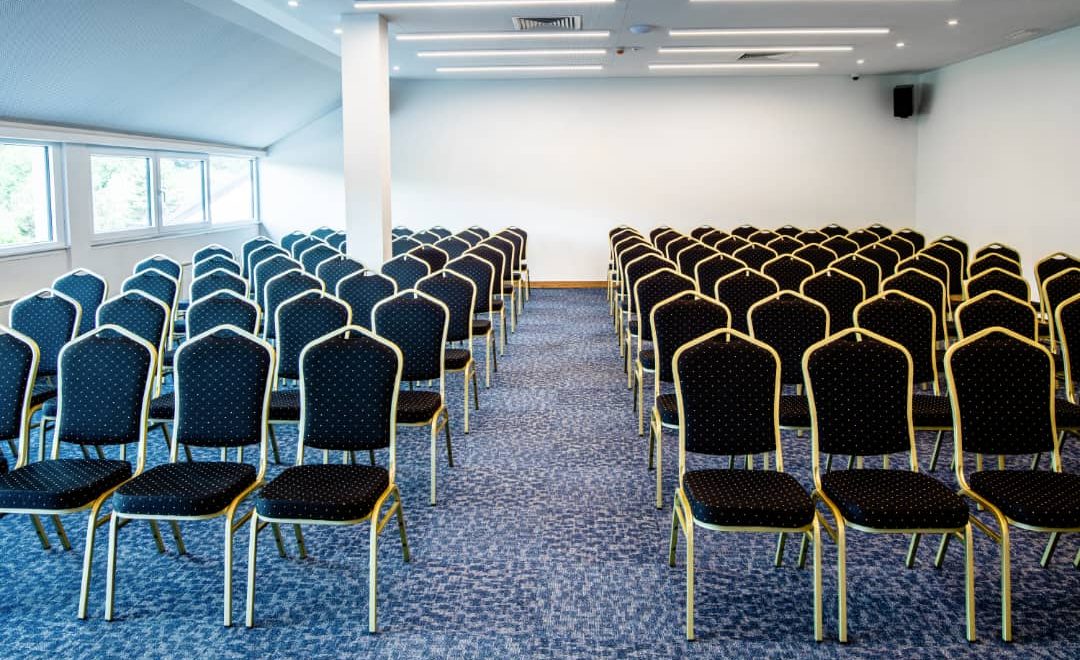 Inscription à la conférence “Dev→Prod : SQL, Cyber-Sécurité & Déploiement